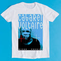 Cabaret Voltaire Micro-Phonies Synthpop Music Retro Funny Art Drawing Gamer Anime Cult Meme Movie Gift Tee T Shirt