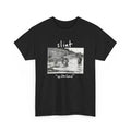 Slint Spiderland T-Shirt, Vintage 90s Alt Rock Tee Summer Men's and Women's Loose and Breathable T-shirt Top