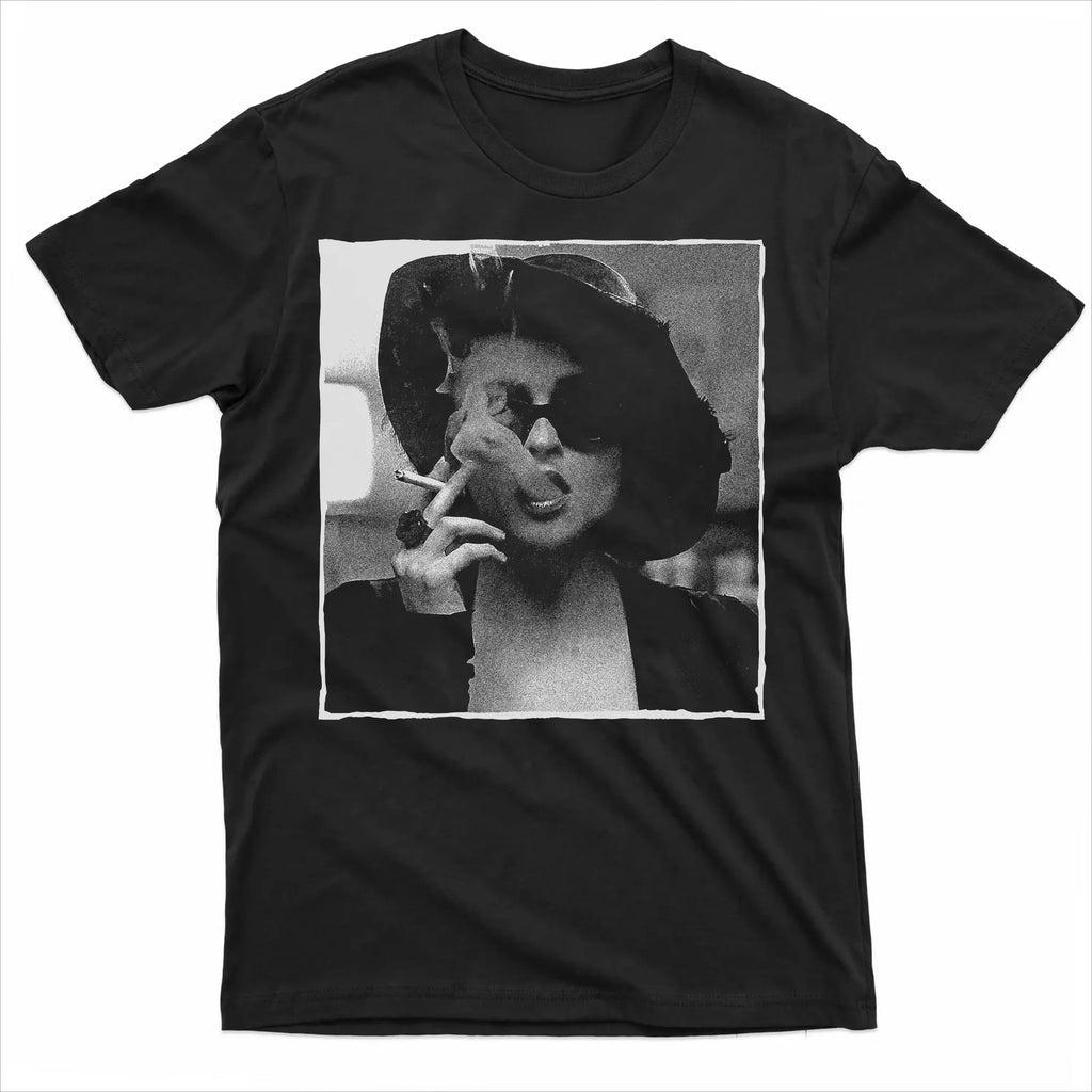 Helena Bonham Carter Shirt Marla Singer Fight Club T-shirt Movie fan Unisex Shirt
