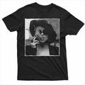 Helena Bonham Carter Shirt Marla Singer Fight Club T-shirt Movie fan Unisex Shirt