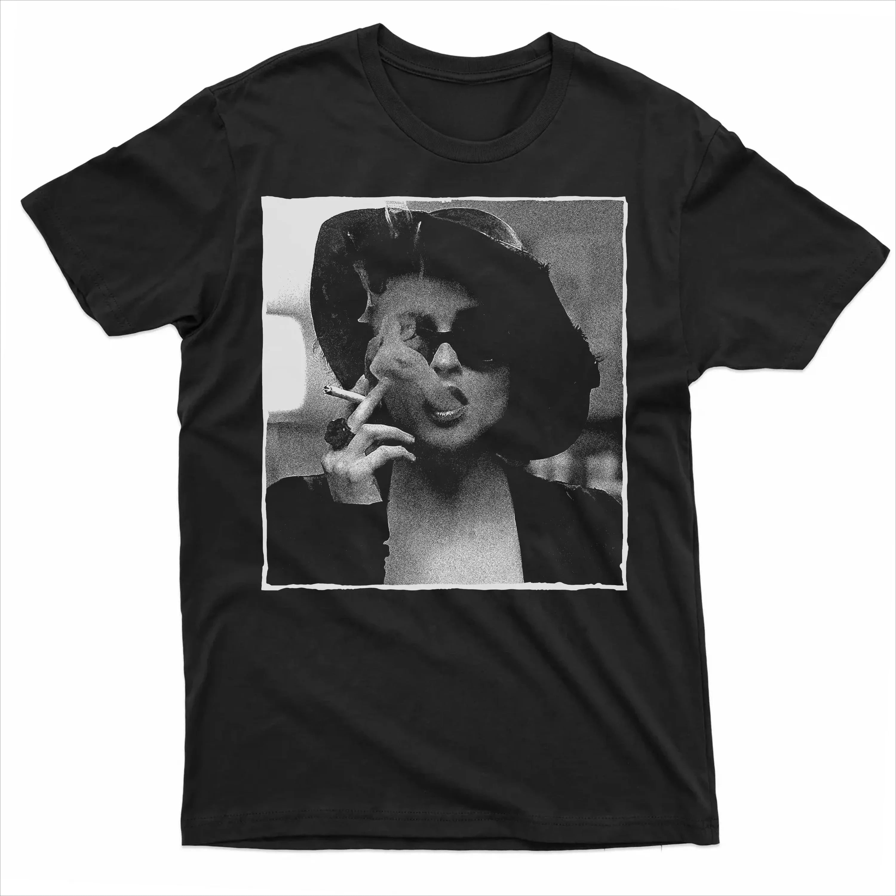 Helena Bonham Carter Shirt Marla Singer Fight Club T-shirt Movie fan Unisex Shirt