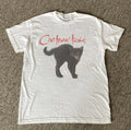 Cocteau Twins T-Shirt, Unisex Shirts, 90s Band Shirts, Band Tees, Cute Shirts, Heaven or Las Vegas Album Tee, Shoegaze Shirts
