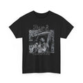 Bjork Vespertine T-Shirt Swan Dress Graphic Tee Art Pop Music Fan Gift Summer Men's and Women's Loose and Breathable T-shirt Top